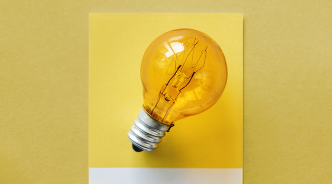 ¿Sabes qué es el Design thinking?